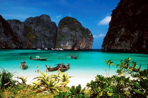 Phi Phi Island (REG)